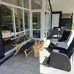 Hébergement de vacances 0308-romo-vagtelvej-4 *