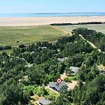 0308-romo-vagtelvej-4 Hébergement de vacances