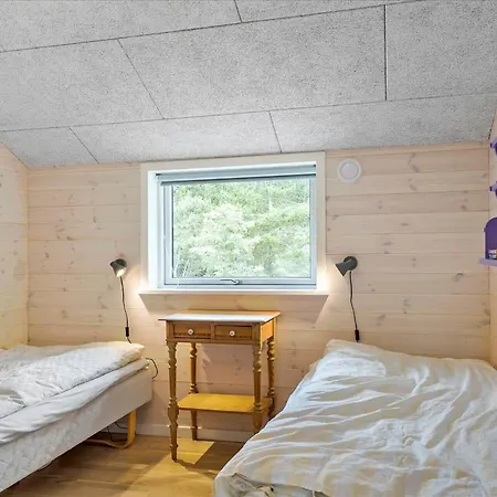 0308-romo-vagtelvej-4 Nyaraló