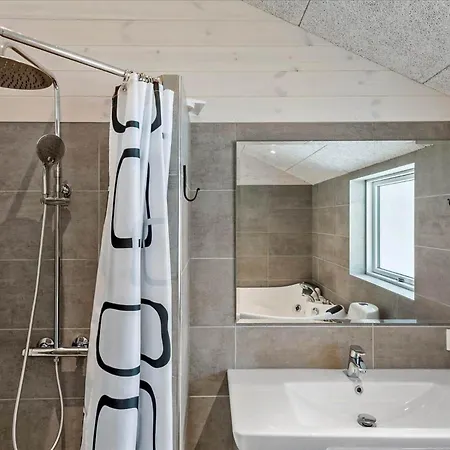 0308-romo-vagtelvej-4 Nyaraló Mølby