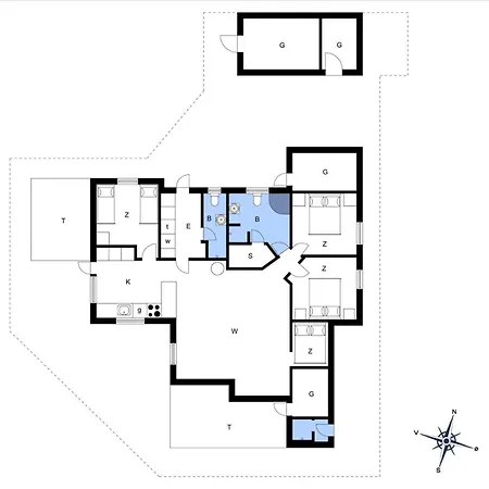 Nyaraló 0308-romo-vagtelvej-4 Mølby