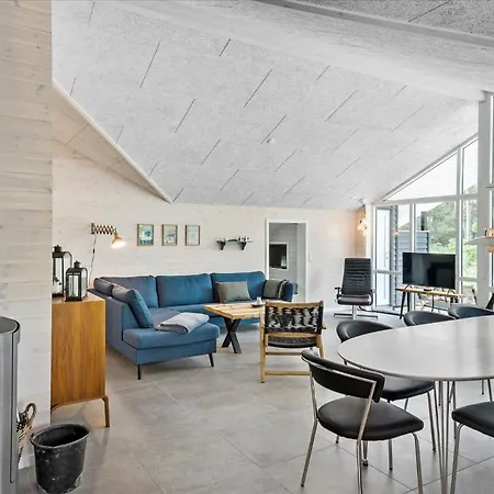 0308-romo-vagtelvej-4 Prázdninový dům