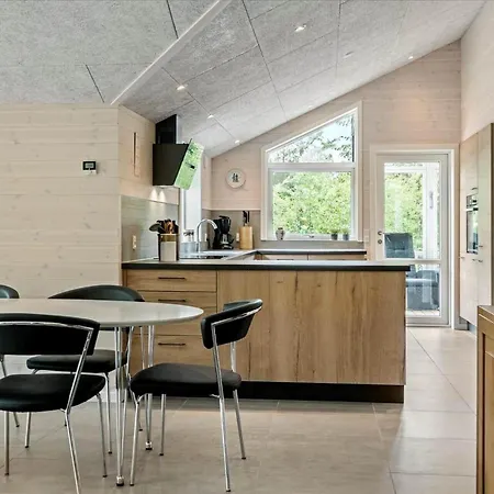 0308-romo-vagtelvej-4 Holiday home