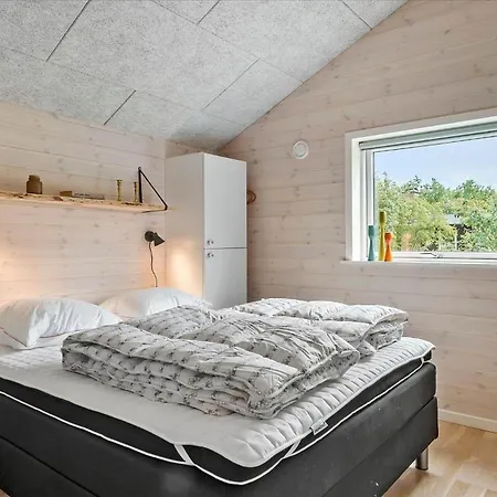 0308-romo-vagtelvej-4 펜션 Molby