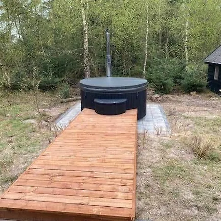 Prázdninový dům 0308-romo-vagtelvej-4 *
