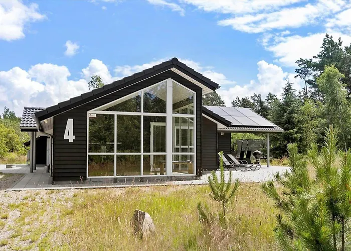 Holiday home 0308-romo-vagtelvej-4