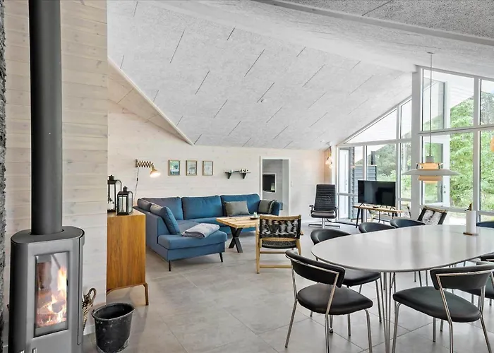 0308-romo-vagtelvej-4 Holiday home