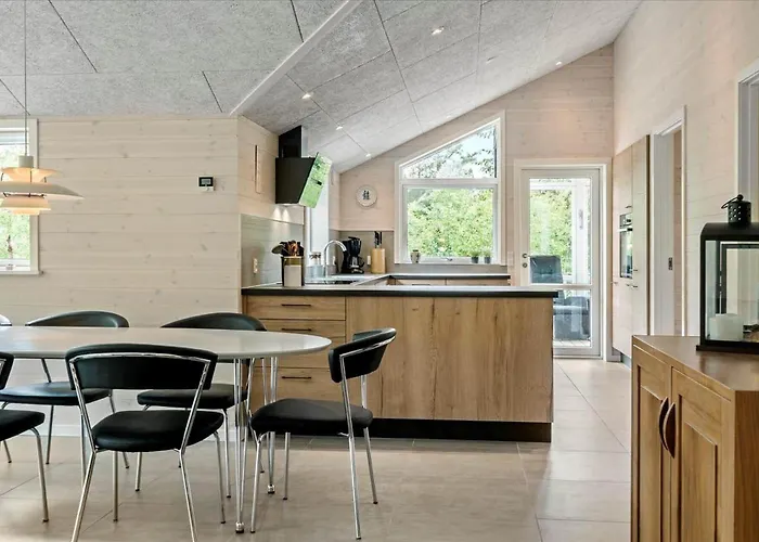 0308-romo-vagtelvej-4 Holiday home