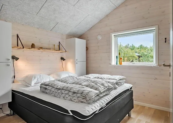 0308-romo-vagtelvej-4 Prázdninový dům Molby