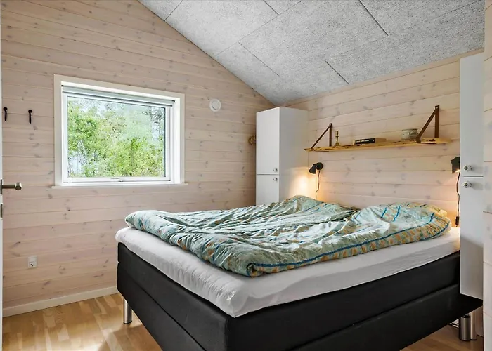 Prázdninový dům 0308-romo-vagtelvej-4 Molby