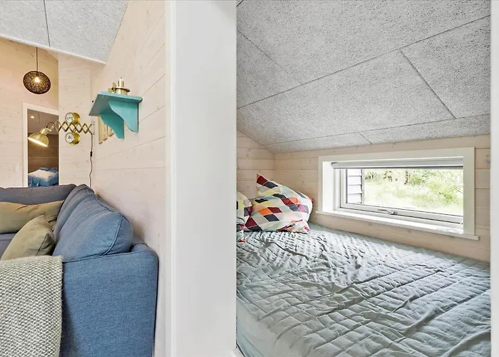 0308-romo-vagtelvej-4 Holiday home *