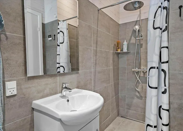 Holiday home 0308-romo-vagtelvej-4 *