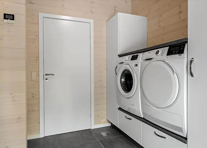 0308-romo-vagtelvej-4 Prázdninový dům *