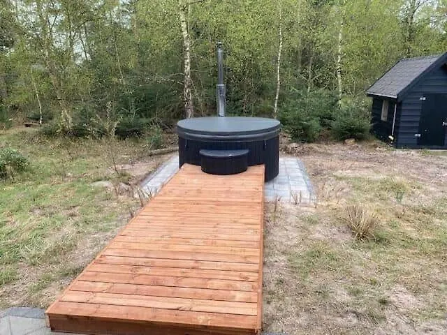 Holiday home 0308-romo-vagtelvej-4 *