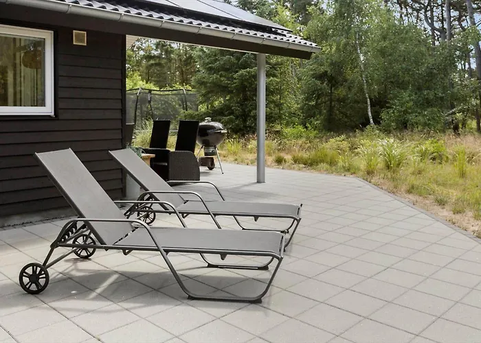 Holiday home 0308-romo-vagtelvej-4 *