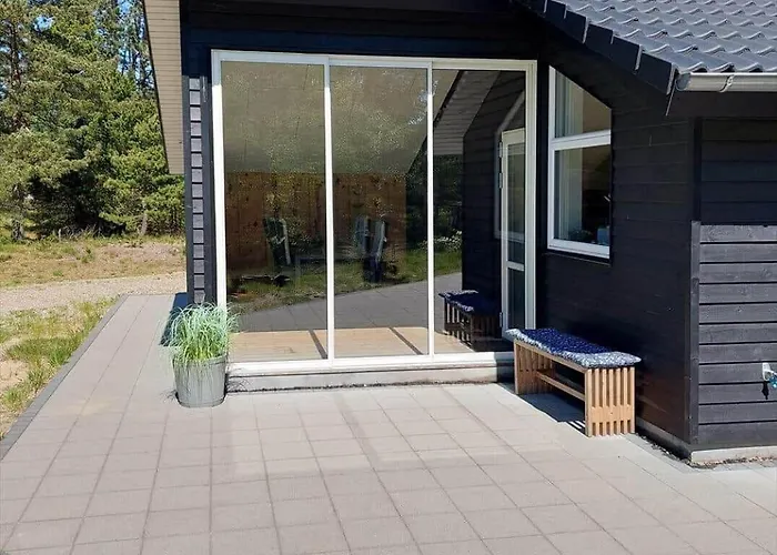 Holiday home 0308-romo-vagtelvej-4