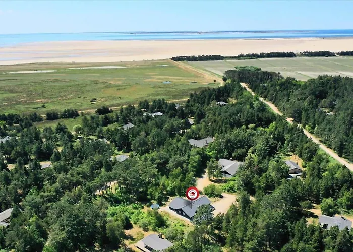 0308-romo-vagtelvej-4 Prázdninový dům